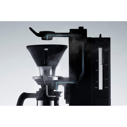 lifestyle image of The Brew Coffee Maker