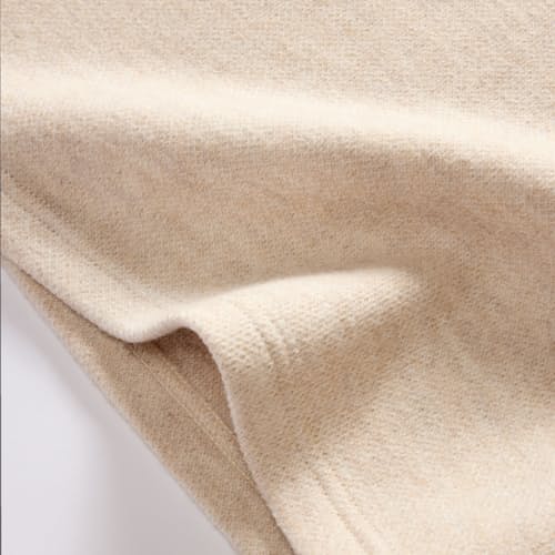 laydown image of The Evans Wool Crew