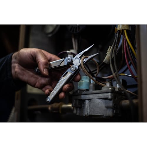 lifestyle image of Wave+ Multi-Tool