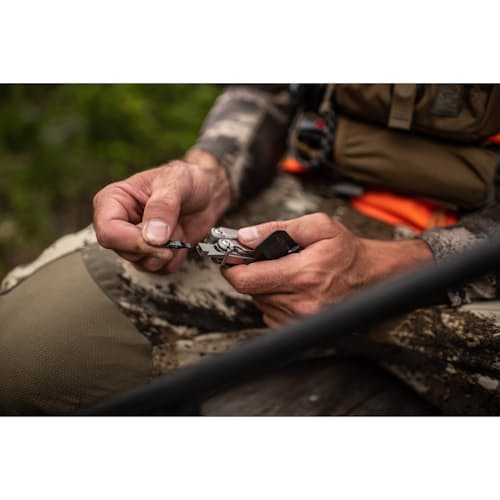 lifestyle image of Wave+ Multi-Tool