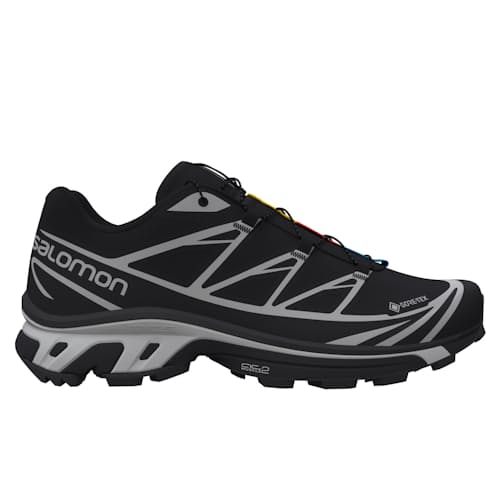 laydown image of XT-6 GTX Trail Sneaker