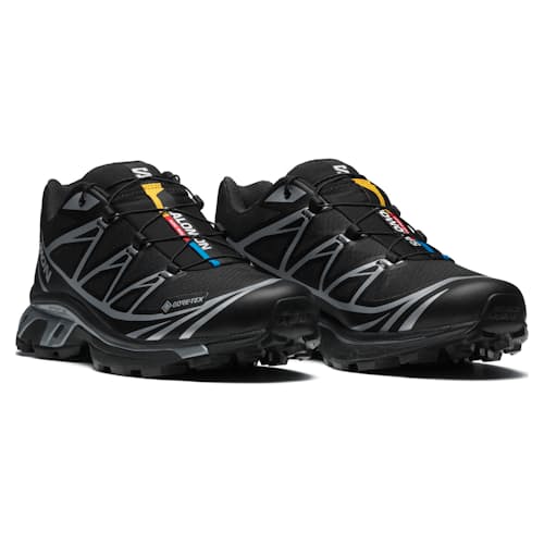 laydown image of XT-6 GTX Trail Sneaker