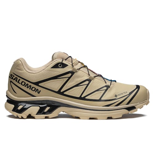 laydown image of XT-6 GTX Trail Sneaker