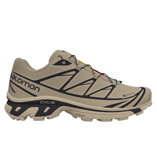 laydown image of XT-6 GTX Trail Sneaker