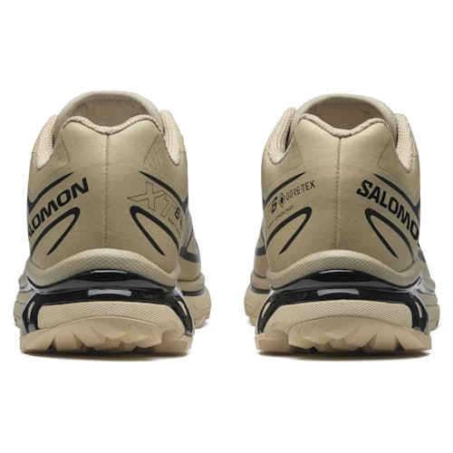 laydown image of XT-6 GTX Trail Sneaker