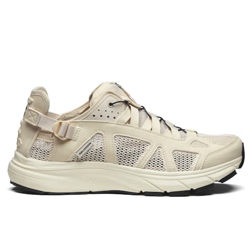 laydown image of Techsonic Sneaker