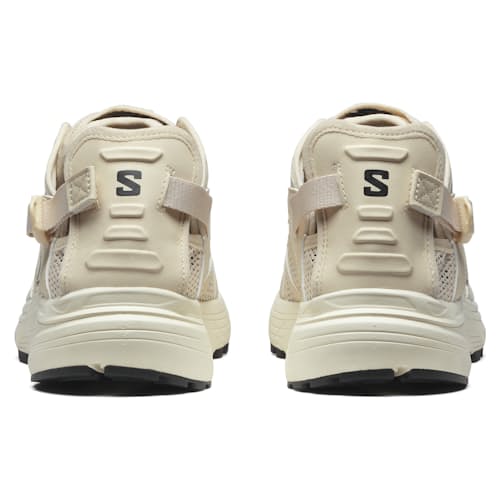 laydown image of Techsonic Sneaker