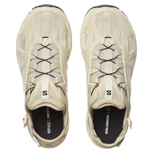 laydown image of Techsonic Sneaker