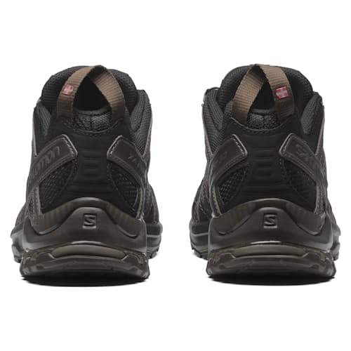 laydown image of XA Pro 3D La Yaute Trail Sneaker