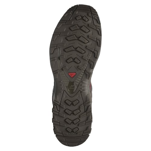 laydown image of XA Pro 3D La Yaute Trail Sneaker