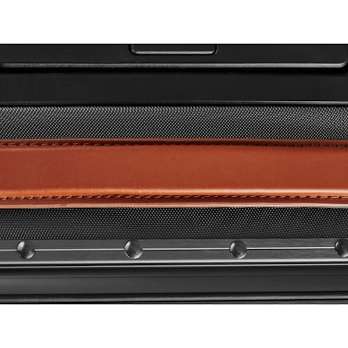 laydown image of The Check-in Travel Luggage