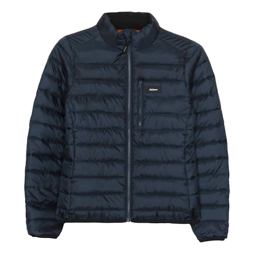 laydown image of Recycled Nimbus Ripstop Insulated Jacket