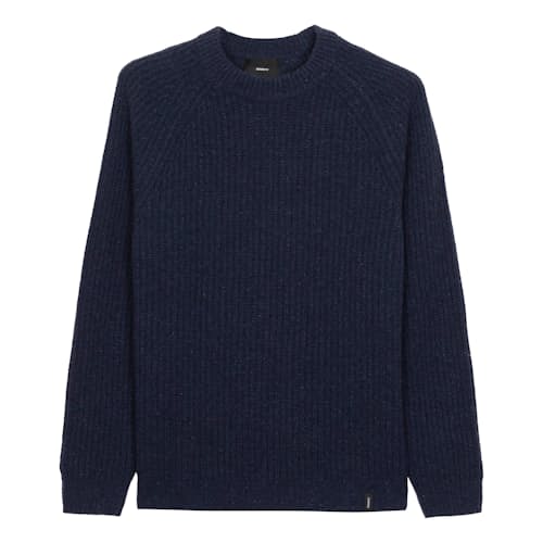 laydown image of Mora Fisherman Jumper