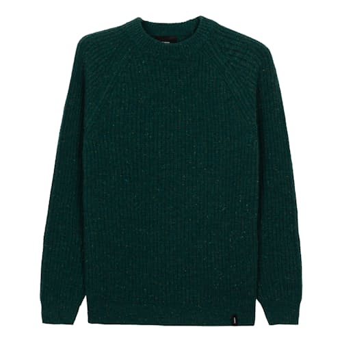 laydown image of Mora Jumper Sweater