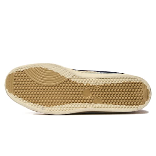 laydown image of Pendleton High Top Sneaker