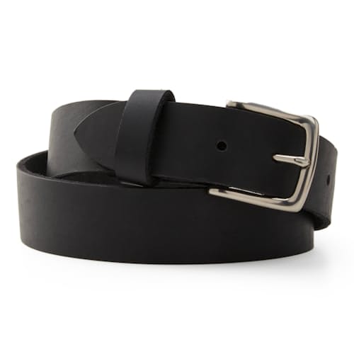laydown image of Made in USA 365 Belt