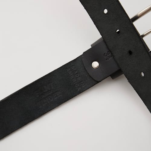 lifestyle image of Made in USA 365 Belt