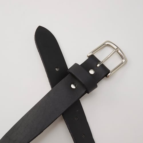 lifestyle image of Made in USA 365 Belt