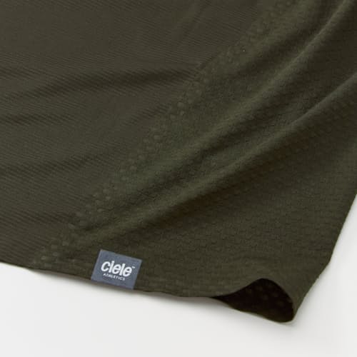 laydown detail image of Elite RCD Performance T-Shirt