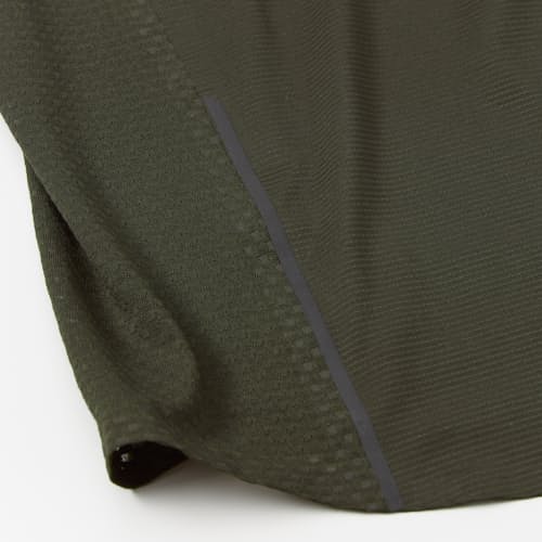 laydown detail image of Elite RCD Performance T-Shirt