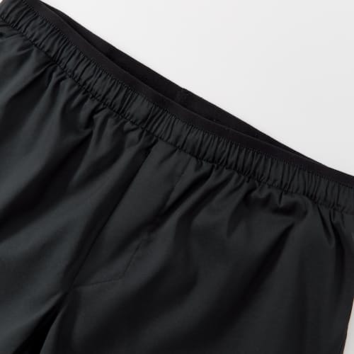 laydown detail image of DLY Performance Long Brief Short - 5"