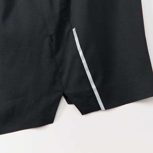 laydown detail image of DLY Performance Long Brief Short - 5"