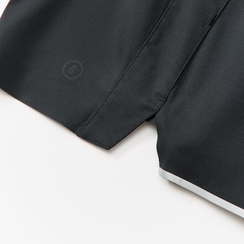laydown detail image of DLY Performance Long Brief Short - 5"