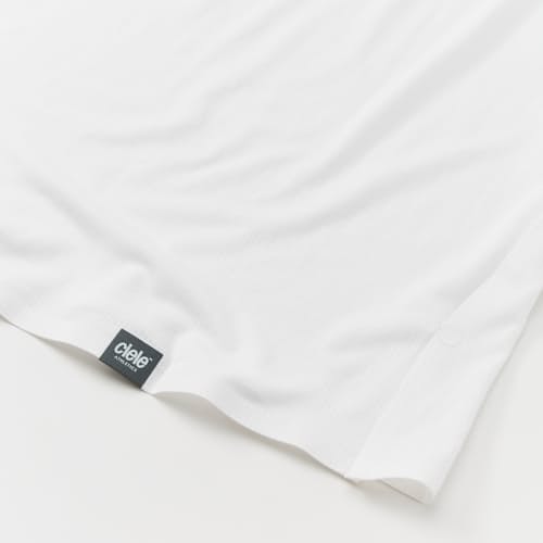 laydown detail image of FST Performance Singlet Tank Top