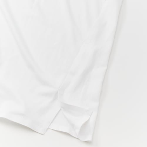 laydown detail image of FST Performance Singlet Tank Top