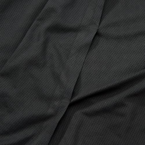 laydown detail image of FST Performance Singlet Tank Top