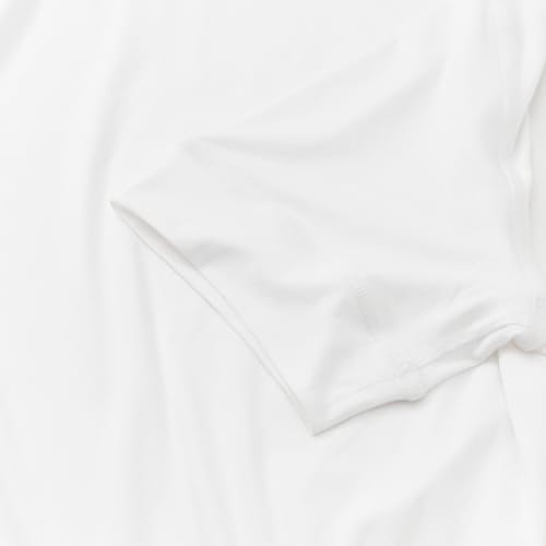 laydown detail image of FST Lightweight Performance T-Shirt