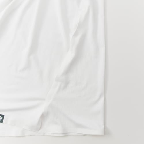 laydown detail image of FST Lightweight Performance T-Shirt