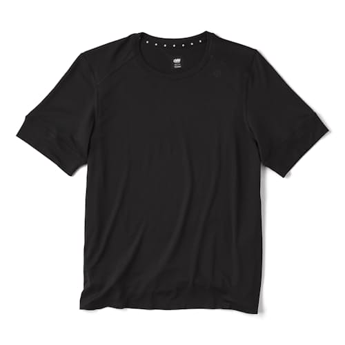 laydown image of FST Lightweight Performance T-Shirt