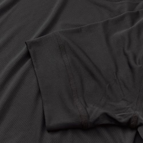 laydown detail image of FST Lightweight Performance T-Shirt