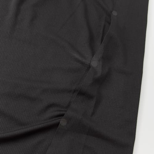 laydown detail image of FST Lightweight Performance T-Shirt