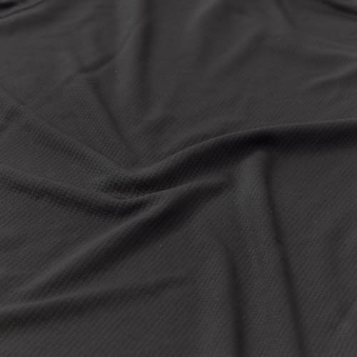 laydown detail image of FST Lightweight Performance T-Shirt