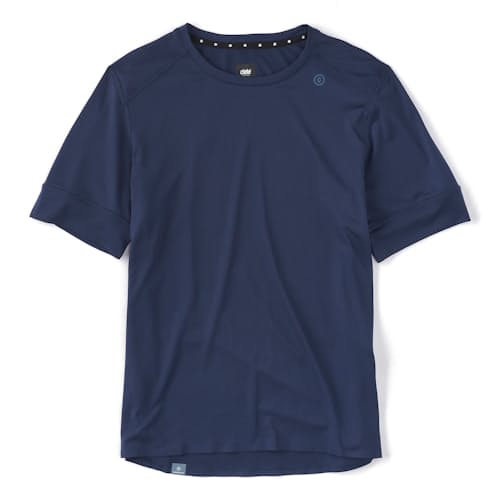 laydown image of FST Lightweight Performance T-Shirt