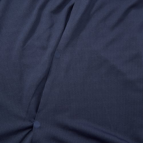 laydown detail image of FST Lightweight Performance T-Shirt