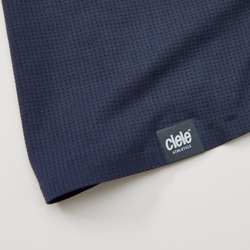 laydown detail image of FST Lightweight Performance T-Shirt