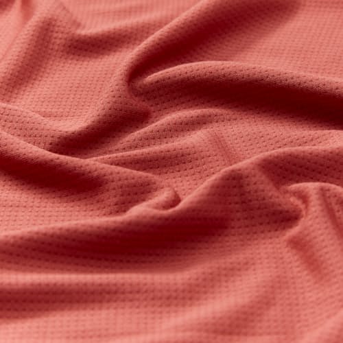 laydown detail image of FST Lightweight Performance T-Shirt