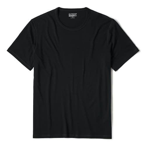 laydown image of 72-Hour Merino T-Shirt - Classic Fit