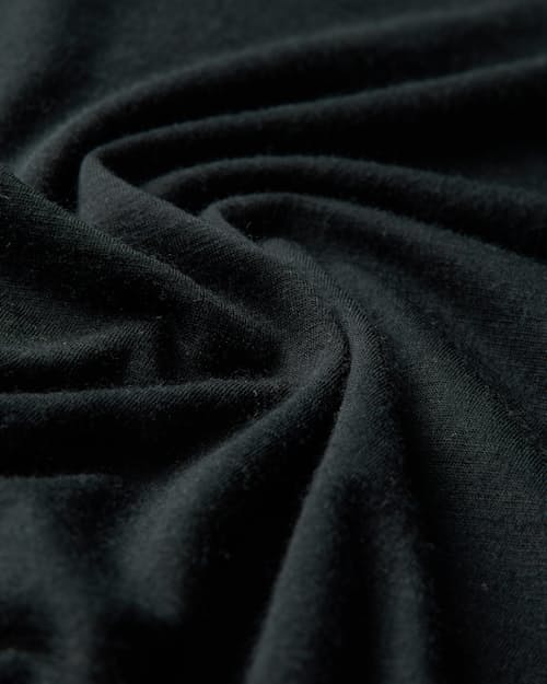 laydown detail image of 72-Hour Merino T-Shirt - Classic Fit