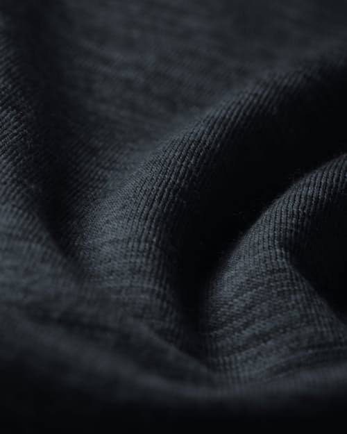laydown detail image of 72-Hour Merino T-Shirt - Classic Fit