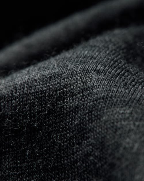 laydown detail image of 72-Hour Merino T-Shirt - Classic Fit