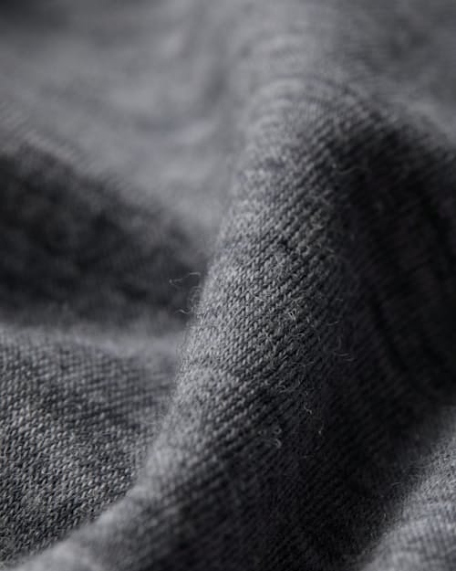laydown detail image of 72-Hour Merino T-Shirt - Classic Fit