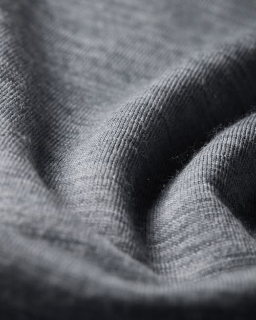 laydown detail image of 72-Hour Merino T-Shirt - Classic Fit