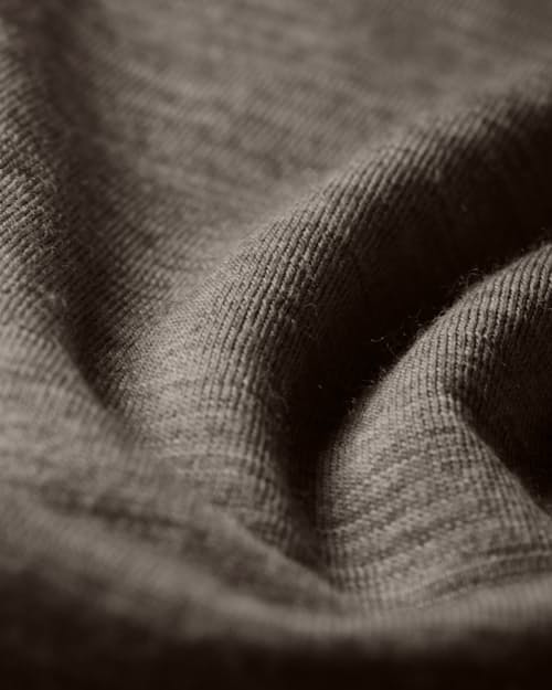 laydown detail image of 72-Hour Merino T-Shirt - Classic Fit
