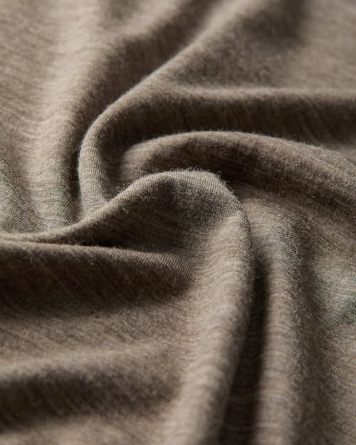 laydown detail image of 72-Hour Merino T-Shirt - Classic Fit