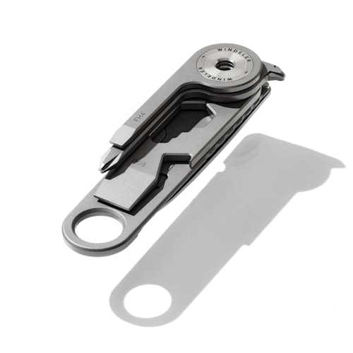 laydown image of Extra Stak Magnetic Multi Tool