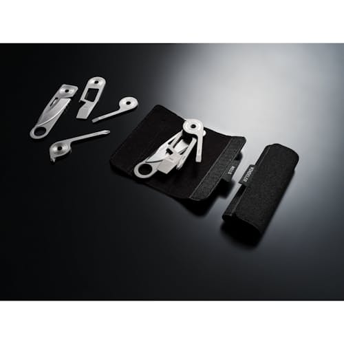 lifestyle image of Extra Stak Magnetic Multi Tool